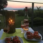 Spetzgart Holiday home