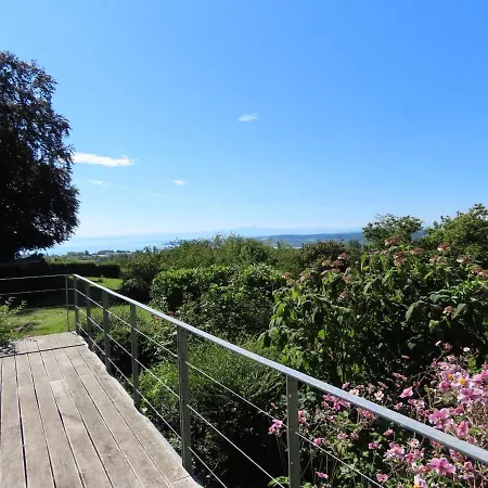 Holiday home Spetzgart Uberlingen