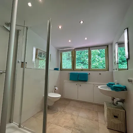 Holiday home Spetzgart Uberlingen