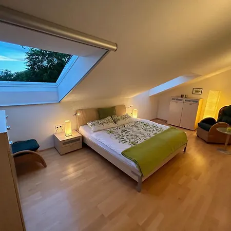 Spetzgart Holiday home *