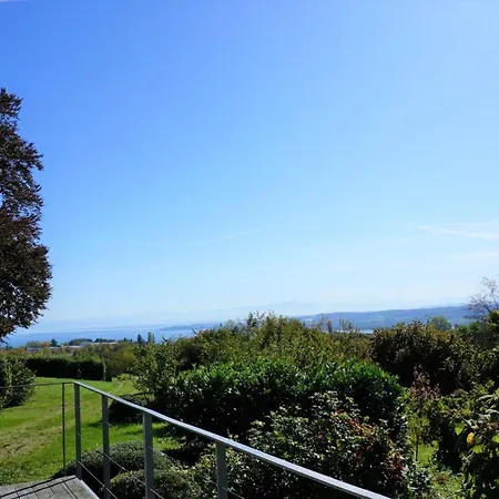 Holiday home Spetzgart