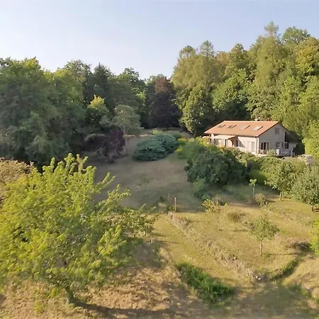 Spetzgart Holiday home Uberlingen