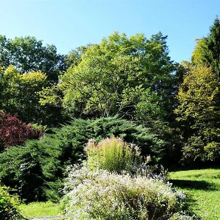 Holiday home Spetzgart