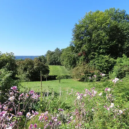 Spetzgart Holiday home Uberlingen