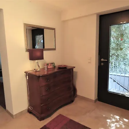 Holiday home Spetzgart *