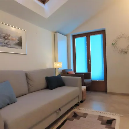 Holiday home Spetzgart