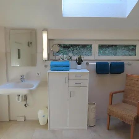 Holiday home Spetzgart