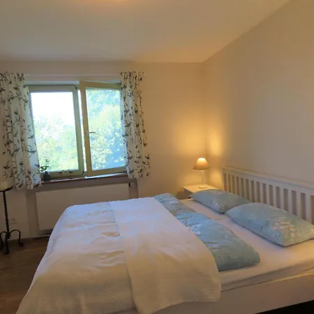 Holiday home Spetzgart *