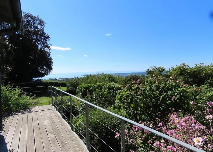 Дом отдыха Spetzgart Иберлинген