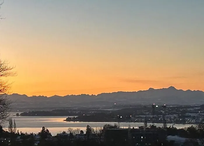 Spetzgart Дом отдыха