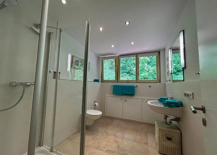 Дом отдыха Spetzgart Иберлинген