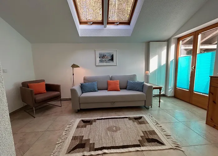 Spetzgart * Иберлинген