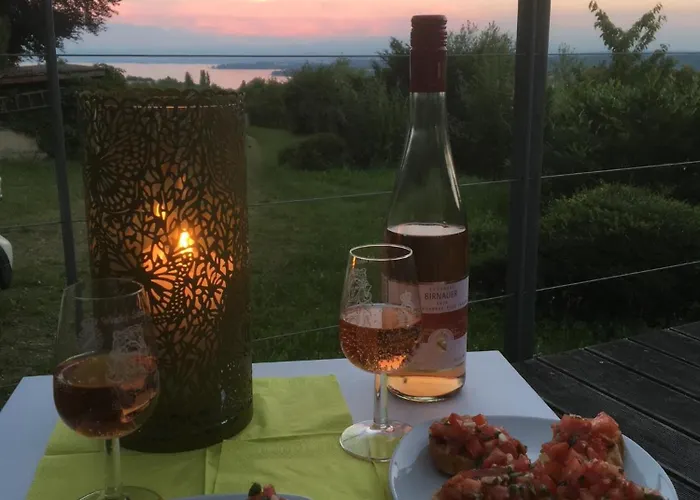 Spetzgart Дом отдыха