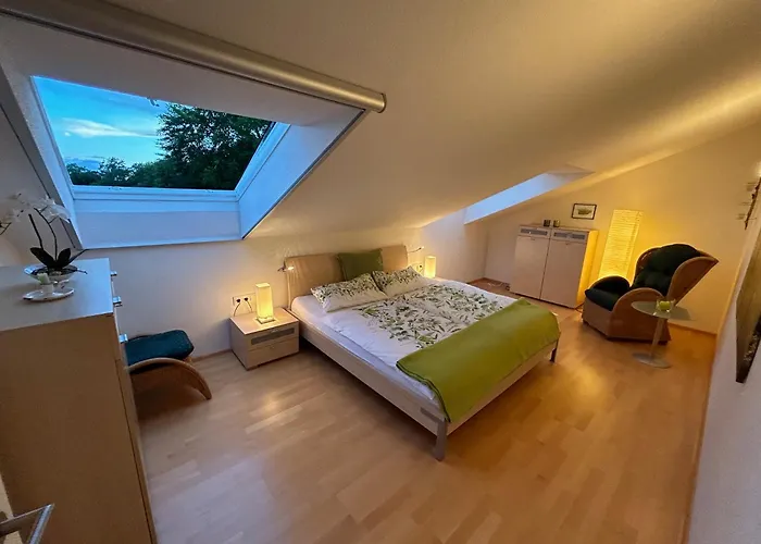 Spetzgart Дом отдыха *