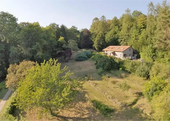 Spetzgart Дом отдыха Иберлинген