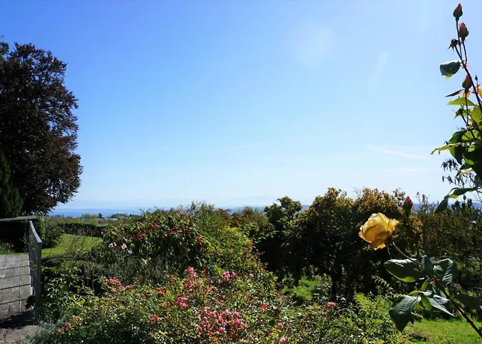 Дом отдыха Spetzgart Иберлинген