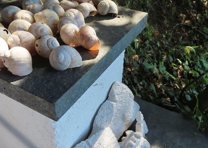 Spetzgart * Иберлинген