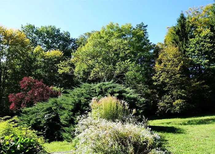 Дом отдыха Spetzgart