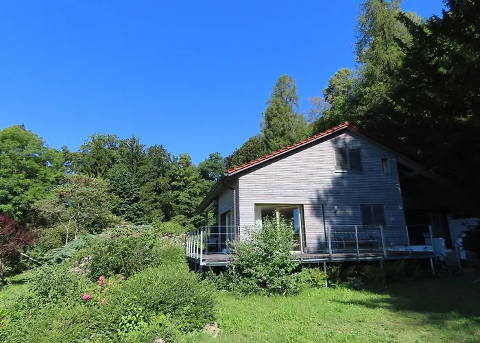 Spetzgart Дом отдыха *