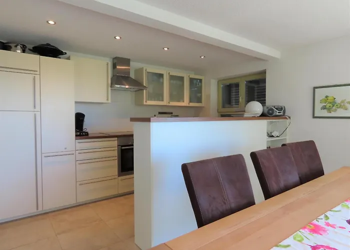 Spetzgart * Иберлинген