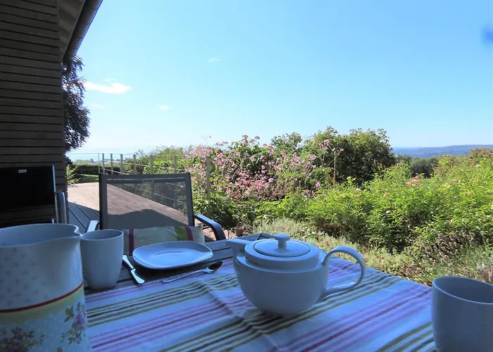 Spetzgart Дом отдыха *