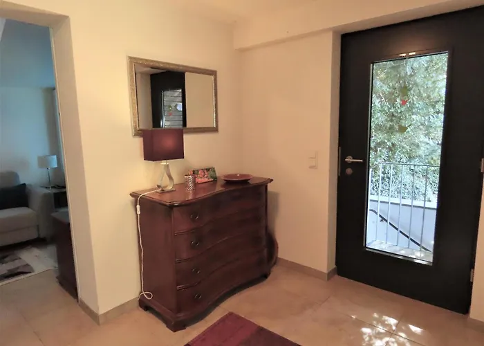 Дом отдыха Spetzgart *