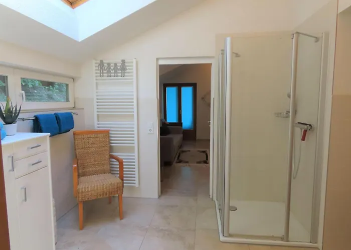 Spetzgart Иберлинген