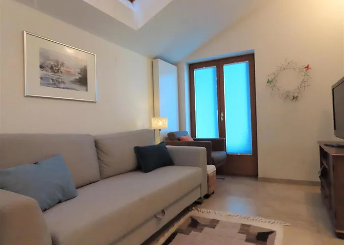 Дом отдыха Spetzgart