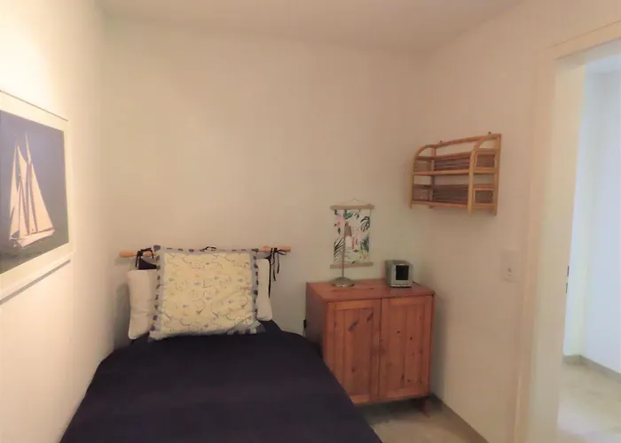 Дом отдыха Spetzgart Иберлинген