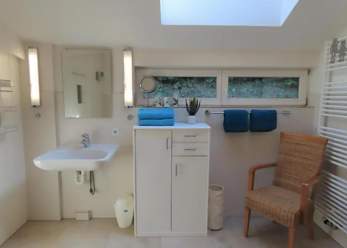 Дом отдыха Spetzgart