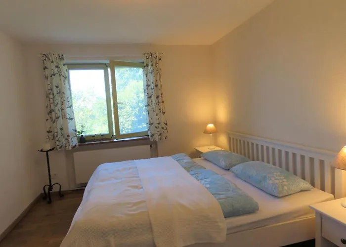 Дом отдыха Spetzgart *